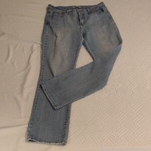 Levis 505 Jeans 10M